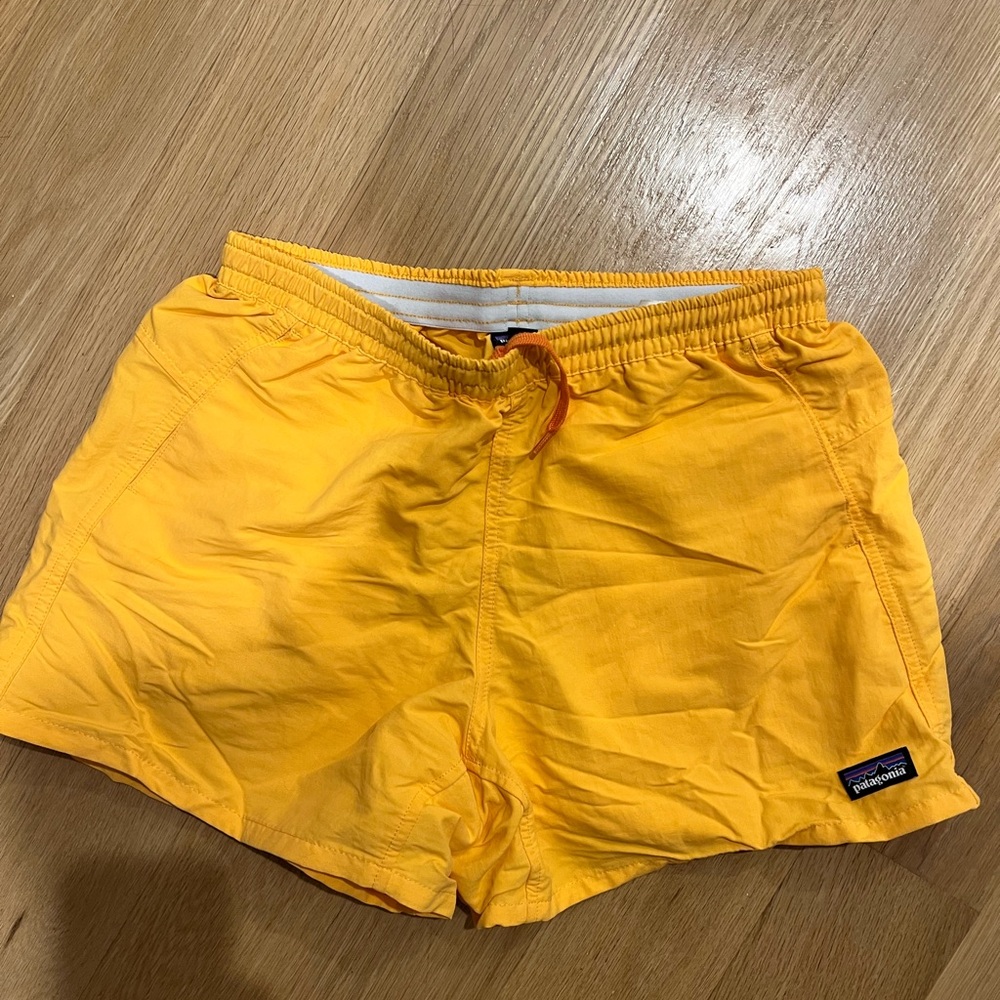 Patagonia Baggies Shorts